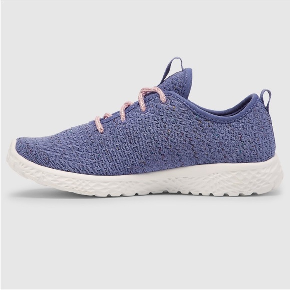 2/$24 ❤️ Skechers Laycie Sneakers purple - Picture 3 of 3